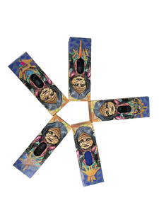 Geëxporteerde Fabrikant Ladedoos Muhe Meds 2G Wegwerp Full Cart Kindbestendig Karton 1Ml Lege Cartridge Verpakking - Product Image 2