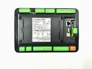 engine controllerInteliNEO 5500 microgrid <strong>controller</strong> <strong>generator</strong> control