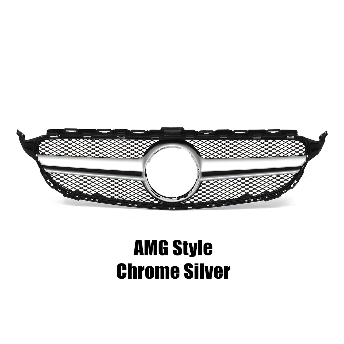 C-Silver