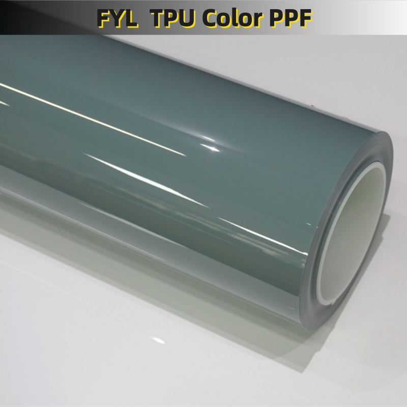 TPU Blu Autunno