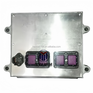 Isde ECU 5348867 modulo di controllo elettrico per la programmazione di macchine edili fornito - Product Image 2