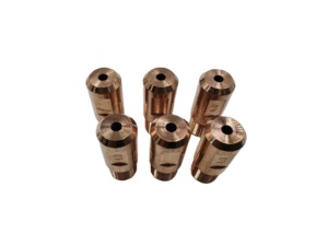 カスタムM14 * 1.5*40*4.0水中アーク溶接コンタクトチップSAW消耗性溶接チップ - Product Image 2