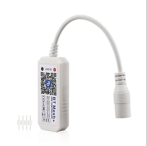 Мини-CCT BT сетчатый Bluetooth сетевой мини-светодиодный контроллер для управления мобильным приложением умный ручной светодиодный контроллер - Product Image 2