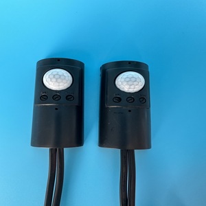 Motion <strong>sensor</strong> passive <strong>infrared</strong> motion detector anti-tamper switch high low sensitivity adjustment <strong>for</strong> security - Product Image 6