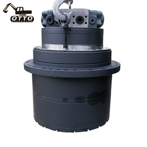 OTTO OTTO SK200-8 Motor perjalanan ekskavator SK200-8 SK210-8 Drive akhir untuk Kobelco - Product Image 1