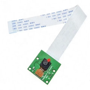 New <strong>Raspberry</strong> <strong>Pi</strong> 3 Model B+ <strong>Camera</strong> Module 1080p 720p Mini <strong>Camera</strong> 5MP Webcam Video <strong>Camera</strong> Compatible for <strong>Raspberry</strong> <strong>Pi</strong> 2 Model B - Product Image 4