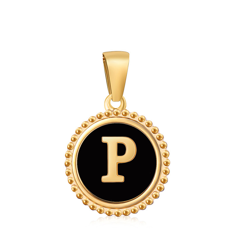 P-Gold