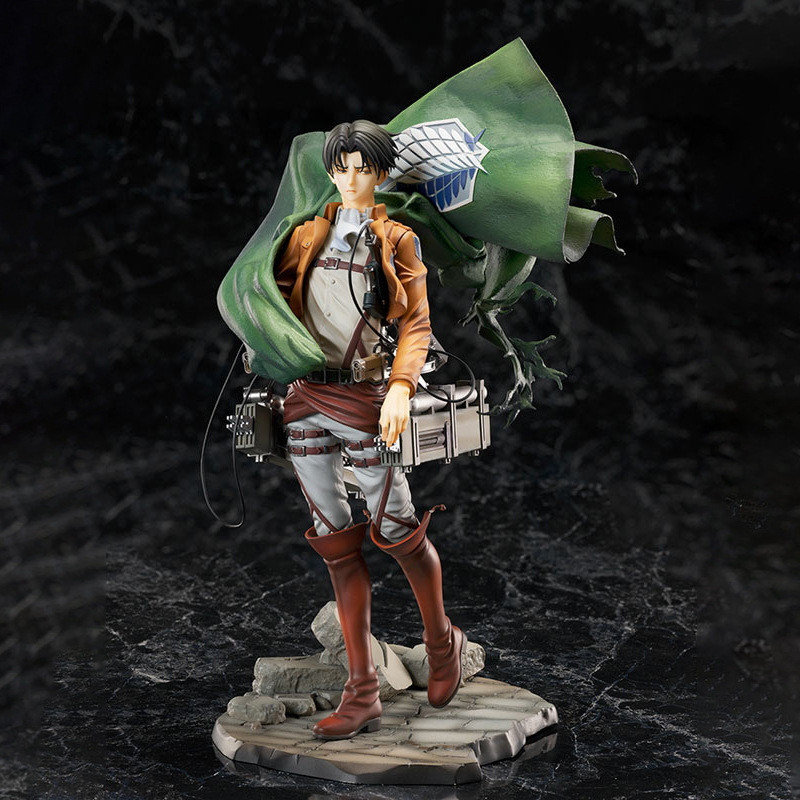 Levi