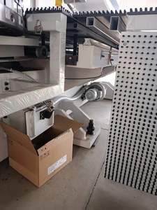 高品质全伺服数控转塔冲床与德国力士乐控制系统数控冲床 - Product Image 6