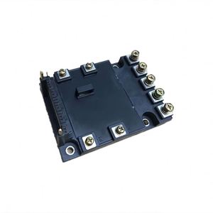 SCR Power <strong>Module</strong> <strong>PVC75</strong>-<strong>16</strong> SA529430-02 PVC75A-<strong>16</strong> <strong>PVc75</strong>-8 PVC75A-8 SA529430-02 <strong>Thyristors</strong> Sa529430-02 - Product Image 1