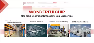 Microcontrollore a 8 bit originale Banne BOM con Flash programmabile 16K ATMEGA16L8PU - Product Image 5