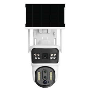 OEM ODM ODM serisi güneş açık kamera modumodull yüksek kalite kökenli fabrika güvenlik kamera - Product Image 1