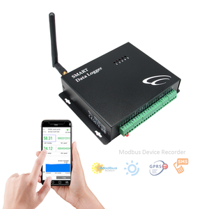 Energy Monitoring Water Leak <strong>Data</strong> Recorder Water Leakage Detector Power Meter <strong>Modbus</strong> <strong>Tcp</strong> Electronic Measuring Device - Product Image 3