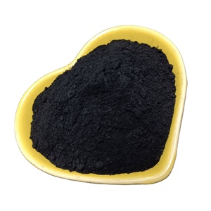 厂家直销彩色化妆品用颜料黄色氧化铁 - Product Image 3