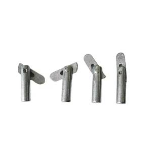 Оцинкованный фиксатор для строительных лесов - Product Image 4