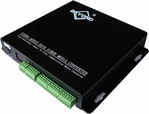 PTZ RS485 <strong>Splitter</strong> ,security RS485 distributor,i <strong>input</strong> 8 <strong>output</strong> RS485 <strong>Splitter</strong>
