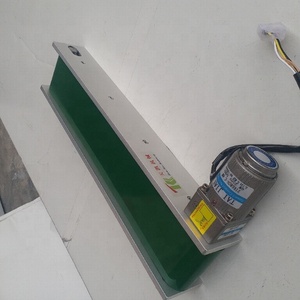 China Fabrik Schnelle Lieferung PVC-Ladeband Förderband Preis, Material transport Fördersystem - Product Image 5