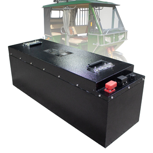 Không thấm nước Tuk tuk Pin cho Bangladesh 60V 150AH pin lithium ba bánh điện pin - Product Image 1