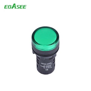 EBASEE marca o pulsante a Led interruttore industriale personalizzato pulsante impermeabile - Product Image 1