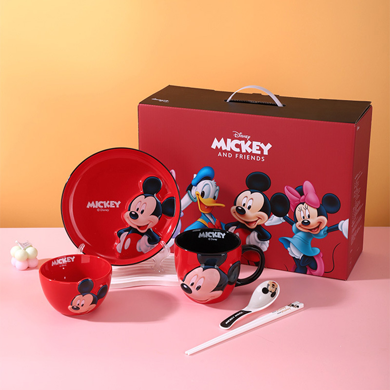 Mickey