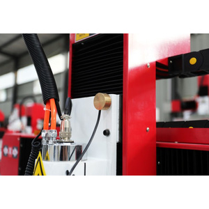 Ready to Ship!! Desktop Style Small 6090 <strong>Cnc</strong> <strong>Router</strong> <strong>Machine</strong> - Product Image 4