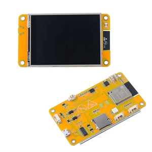 Touchscreen-Display 2,8 Zoll TFT ESP32 Wifi BLE Dual Core LCD-Anzeige modul Development Board S3 ESP32-2432S028 für Arduino