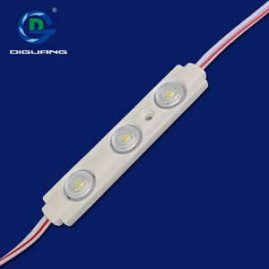 Прямой завод, светодиодный модуль Dmx512, модуль печатной платы, тканевая подсветка, производитель в Китае - Product Image 4