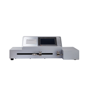 <strong>Horizontal</strong> Tensile Tester Tensile <strong>Testing</strong> <strong>Machine</strong> Flexural Strength <strong>Testing</strong> <strong>Machine</strong> Paper Cutting <strong>Machine</strong> - Product Image 1