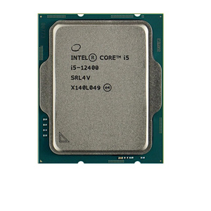Intel Core I5-2400 3.1GHzクアッドコアCPU IntelAMD - Product Image 4