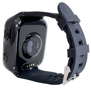 Tutto il telefono GPS di rete guarda la gestione dei servizi igienico-sanitari di pattuglia di campo in tempo reale di presenza del telefono cellulare vista Computer - Product Image 4