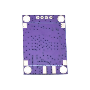 Placa de módulo de nivel de centímetro de alta precisión antiinterferencias diferencial GPS módulo GNSS Beidou UAV UBX M9N - Product Image 2