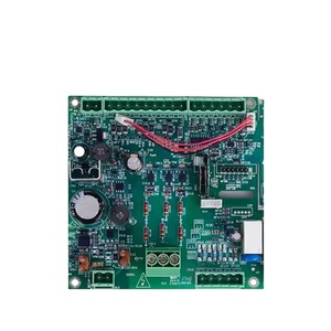OEM PCBA üretimi PCB takımı 3D yazıcı devre kartları - Product Image 1
