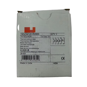 PLC One Tu830v1ใหม่3bse013234r1โมดูลขยายจัดส่งเร็ว