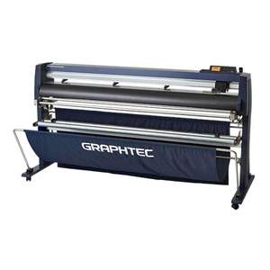 Original Graphtec FC9000-140 140cm Width <strong>Cutter</strong> <strong>Plotter</strong> <strong>with</strong> Good Price - Product Image 1
