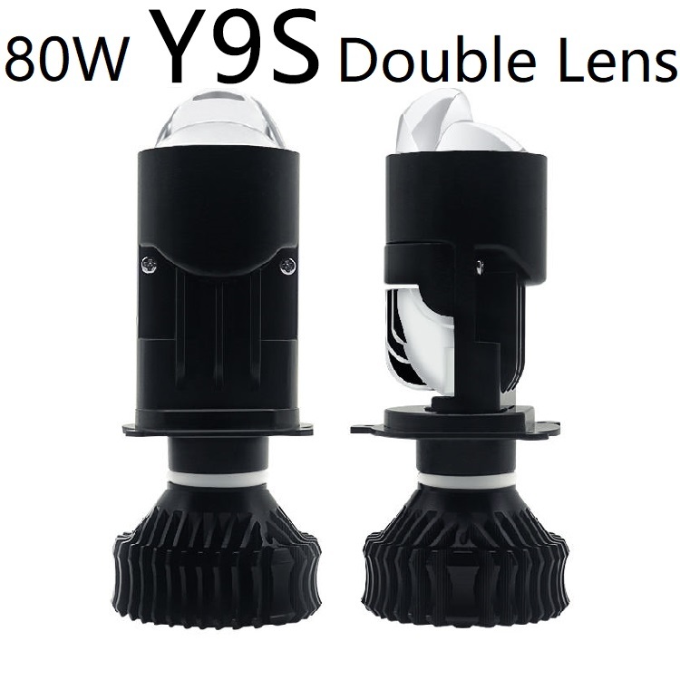 Y9S (en)