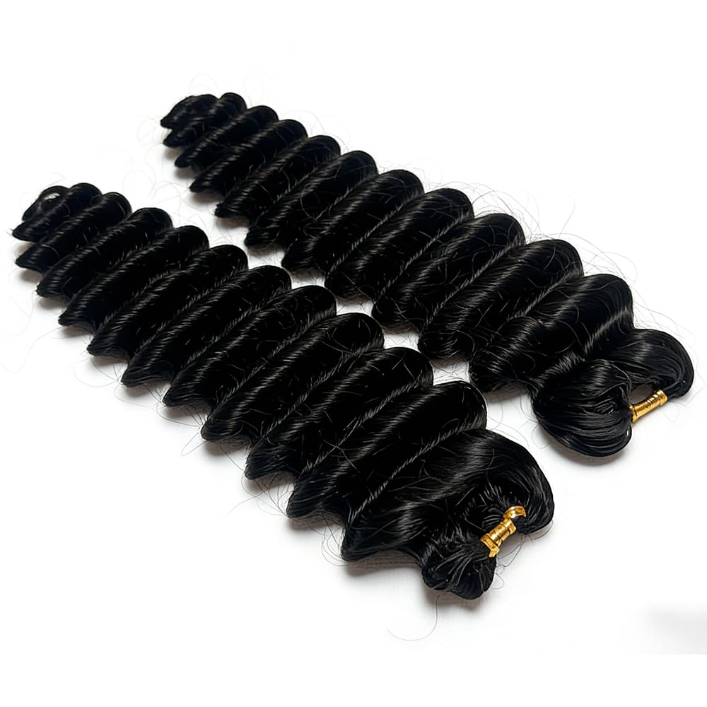 DEEP WAVE