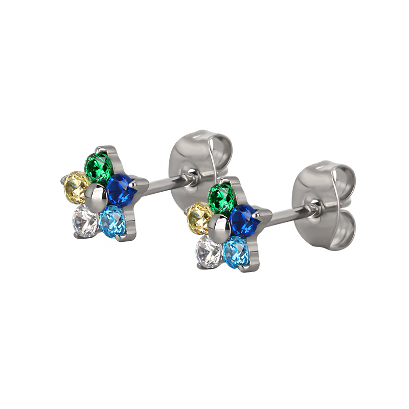 TB-1538 Clear+Yellow+Green+Blue+Aqua