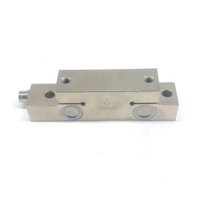 High quality lift scale load cell 2t 3t weight <strong>sensor</strong> for elevator with <strong>overload</strong> protection