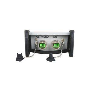 Optical <strong>PON</strong> Power Meter for <strong>testing</strong> FTTx <strong>PON</strong> fiber optic communications 1310/1490/1550nm &amp;1270/1577nm Mode Switchable <strong>testing</strong> - Product Image 4