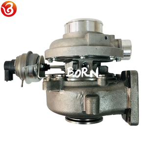 GT20VGTB2056Vターボ789773-0030789773-0026 789773-5026 504376936 504359632 504371348 for Iveco <span class=keywords><strong>Hansa</strong></span> F1C 3.0D Euro 5