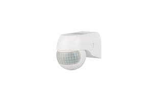 Smart <strong>PIR</strong> <strong>Motion</strong> <strong>Sensor</strong>, Auto - Detection for Lighting &amp; Alarm Systems - Product Image 4
