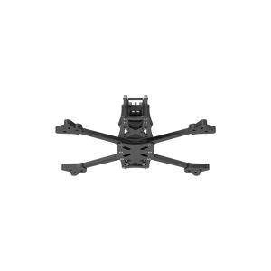 IFlight AOS5 V5 5 Inch 228mm Light Rack <strong>FPV</strong> <strong>Frame</strong> Kit Carbon Fiber <strong>Frame</strong> with 6mm Arm 5&quot; <strong>FPV</strong> Freestyle RC Mini Drone Kit - Product Image 3