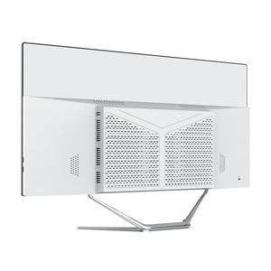 28'' 4K Screen Anti-blue Light Gaming Pc I3-9100F 8G 256G 4G Independent <strong>Display</strong> All-in-one Desktop <strong>Computer</strong> with Graphic Card - Product Image 6