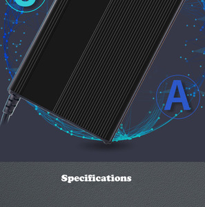 36V/48V/60V/72V Intelligent Electric Vehicle Lithium Battery Charger Double Loop Cascade <strong>PID</strong> <strong>Control</strong> Scooter Accessories - Product Image 3