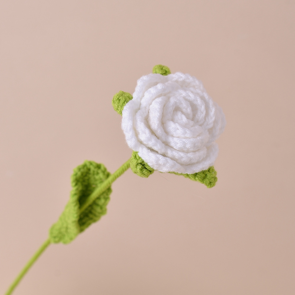 White Roses