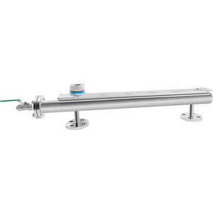 Indicatore del livello del liquido con aletta magnetica del tipo di indicatore del livello del liquido Wifi del sensore del galleggiante indicatore della caldaia - Product Image 1