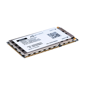 本物のMicrohard pMDDL900-OEMミニチュア900MHzMIMO (2X2) デジタルデータリンクMHK185900画像データ転送モジュール - Product Image 4