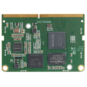 Sistema SOC Linux Quad-Core RK3562 en módulo - Product Image 1
