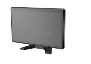 10.1'' 1080p ADAS DMS Pedestrian Vehicle AI Blind Spot Detection WDR Electronic Side View Mirror Truck Bus <strong>Camera</strong> Monitor <strong>System</strong> - Product Image 6
