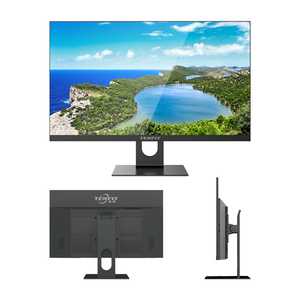 TENFLY Low Price 23.8 Inch All in One Pc Desktop <strong>Computer</strong> with <strong>Processor</strong> <strong>I3</strong>/i5/i7 Monoblock Desktop <strong>Computer</strong> - Product Image 3